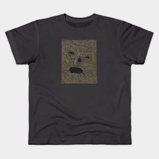 Necronomicon Kids T-Shirt